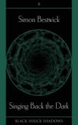Book cover of Singing Back the Dark