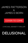 Book cover of Delusional