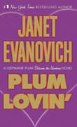 Book cover of Plum Lovin'
