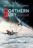 Book cover of Northern Fury: H-Hour