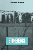Book cover of Stonehenge: Making Space