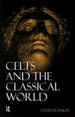 Book cover of Celts and the Classical World