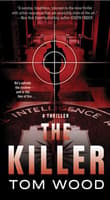 Book cover of The Killer