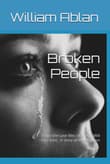 Book cover of Broken People: From the case files of Sheriff Will Diaz