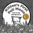 Book cover of Kitten's First Full Moon