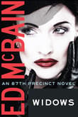 Book cover of Widows