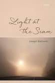 Book cover of Light at the Seam: Poems