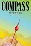 Book cover of Compass