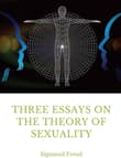 Book cover of Three Essays on the Theory of Sexuality