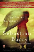 Book cover of The Secret Scripture
