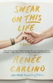 Book cover of Swear on This Life