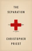 Book cover of The Separation