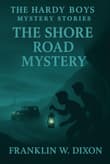 Book cover of The Shore Road Mystery