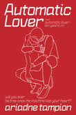 Book cover of Automatic Lover