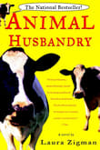 Book cover of Animal Husbandry