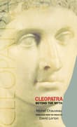 Book cover of Cleopatra: Beyond the Myth