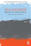 Book cover of Sex/Gender