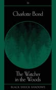 Book cover of The Watcher in the Woods