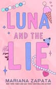 Book cover of Luna and the Lie