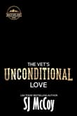 Book cover of The Vet's Unconditional Love