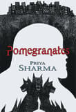 Book cover of Pomegranates