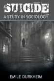 Book cover of Suicide