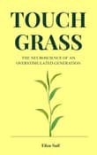 Book cover of Touch Grass