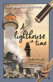 Book cover of A Lighthouse in Time