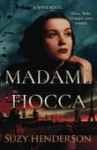 Book cover of Madame Fiocca
