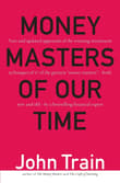Book cover of Money Masters of Our Time