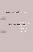 Book cover of Theory of Value: An Axiomatic Analysis of Economic Equilibrium