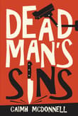 Book cover of Dead Man's Sins