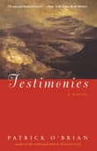 Book cover of Testimonies