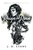 Book cover of Reign & Ruin