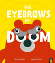 Book cover of The Eyebrows of Doom