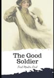 Book cover of The Good Soldier