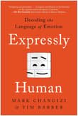 Book cover of Expressly Human