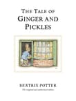 Book cover of The Tale of Ginger and Pickles
