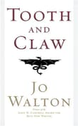 Book cover of Tooth and Claw