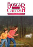 Book cover of The Mystery of the Midnight Dog