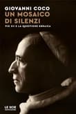 Book cover of Un mosaico di silenzi