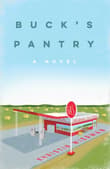 Book cover of Buck's Pantry