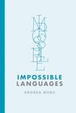 Book cover of Impossible Languages