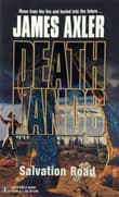 Book cover of Salvation Road