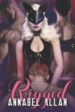 Book cover of Rigged