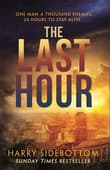 Book cover of The Last Hour