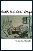 Book cover of North End Love Songs