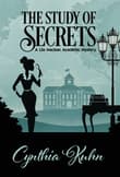 Book cover of The Study of Secrets