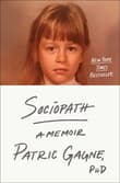 Book cover of Sociopath