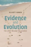 Book cover of Evidence and Evolution